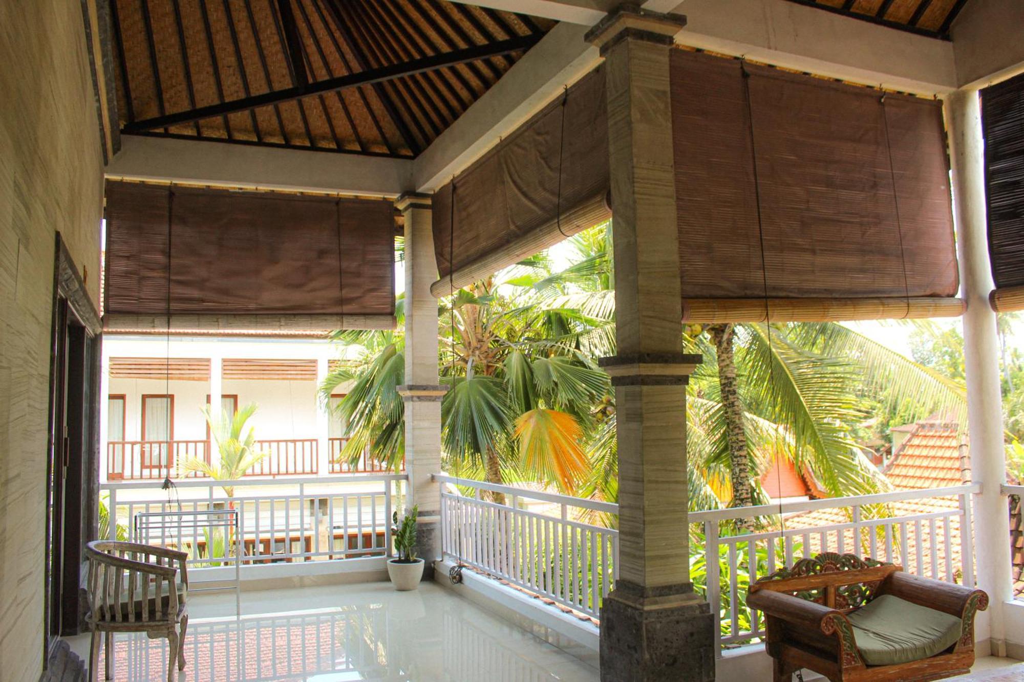 The Sowan Ubud Eksteriør billede